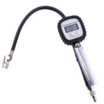 Air Digital Tyre Inflator with Electric Pressure Gauge 0-10 bar - Image 4