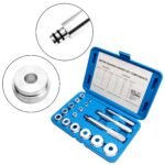 Aluminium Lagerlaufbahn und Dichtung Treiber Bush Installation Press Tool Kit 17 Stück - Image 4