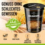 Bulgurcups - Kisir - Bulgur mit Tomate, Granatapfel & Petersilie - Image 4
