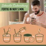 Bulgurcups - 12er Try-Me-Set mit Kisir, Vegetables & Subtropical - Image 4