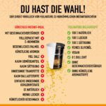 Bulgurcups - 12er Try-Me-Set mit Kisir, Vegetables & Subtropical - Image 6