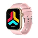Top Performance Smartwatch mit Gesundheitstracking / IP67 Wasserdichtigkeit / 35 Tage Akkulaufzeit / 100 Sportmodi - Image 11