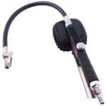 Air Digital Tyre Inflator with Electric Pressure Gauge 0-10 bar - Image 3