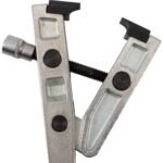 3/8" CV Manschettenklemme Zange Drehmomenteinstellung Werkzeugsatz - Image 4