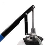 7.5L ATF Transmission Oil Filler Neck Transmission Oil Device with Hand Pump - Image 7