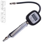 Air Digital Tyre Inflator with Electric Pressure Gauge 0-10 bar - Image 8