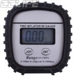 Air Digital Tyre Inflator with Electric Pressure Gauge 0-10 bar - Image 12