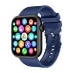 Top Performance Smartwatch with Health Tracking / IP67 Water Resistance / 7 Days Battery Life / 100 Sport Modes - Image 10