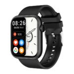 Top Performance Smartwatch mit Gesundheitstracking / IP67 Wasserdichtigkeit / 35 Tage Akkulaufzeit / 100 Sportmodi - Image 9