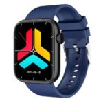 Top Performance Smartwatch mit Gesundheitstracking / IP67 Wasserdichtigkeit / 35 Tage Akkulaufzeit / 100 Sportmodi - Image 12