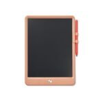 Zora Lcd-Zeichentafel - Tuscany rose