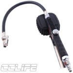 Air Digital Tyre Inflator with Electric Pressure Gauge 0-10 bar - Image 11