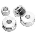 Aluminium Lagerlaufbahn und Dichtung Treiber Bush Installation Press Tool Kit 17 Stück - Image 6