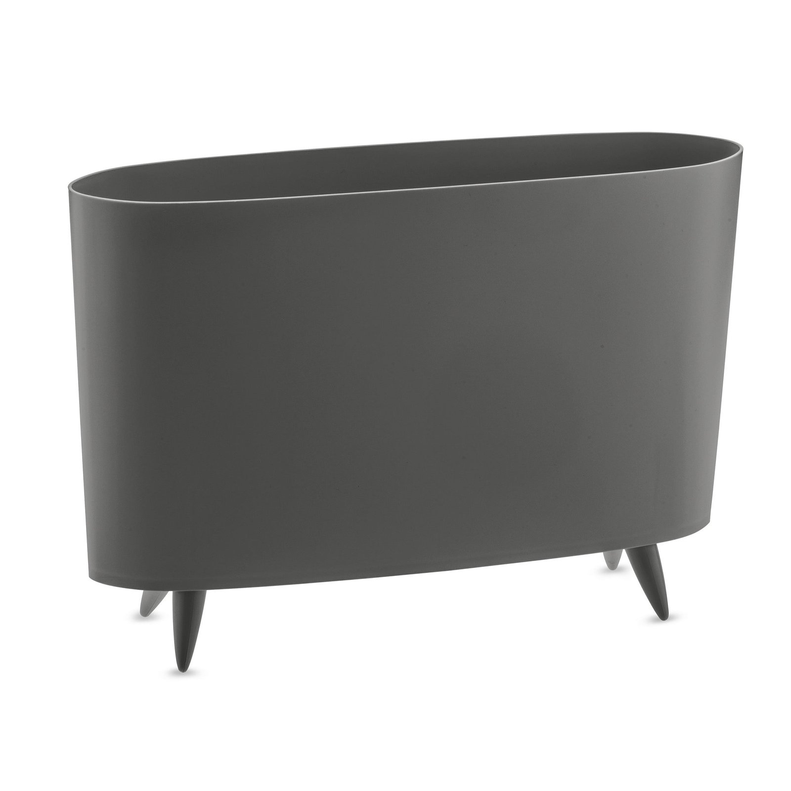 zeitungsstaender-milano-deep-grey-original Zeitungsständer MILANO - Image 1