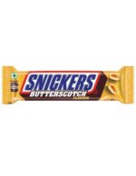 Snickers Butterscotch Flavour Schokoriegel einzeln, 40 g